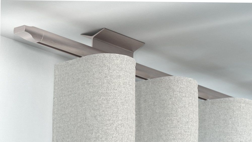 Interstil Novum 22 maßgenau konfigurieren &amp; bestellen – in Nickel matt