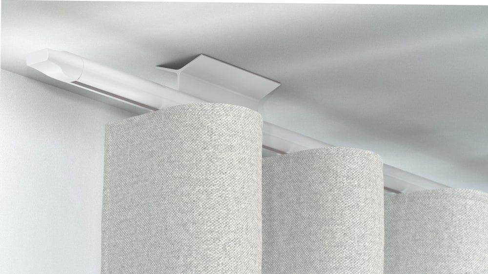 Interstil Novum 22 maßgenau konfigurieren &amp; bestellen – in Weiß