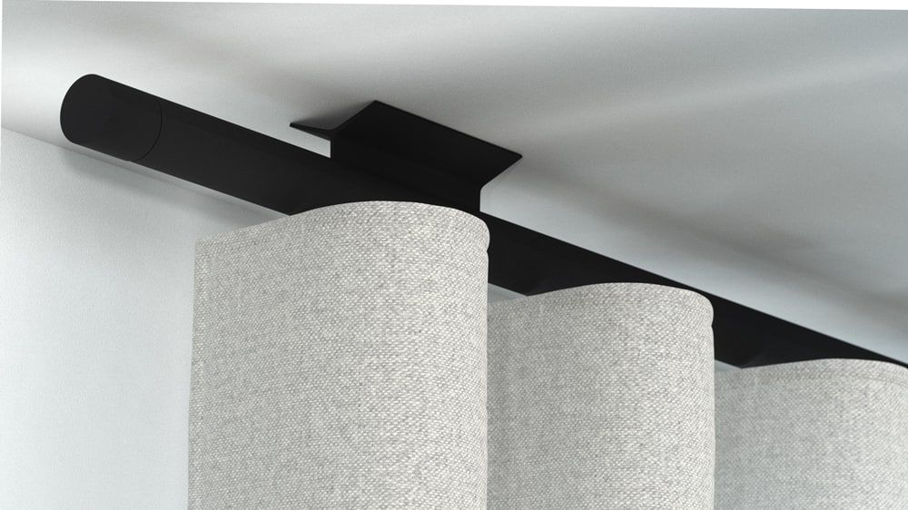 Interstil Novum 30 zur Deckemontage nach Maß