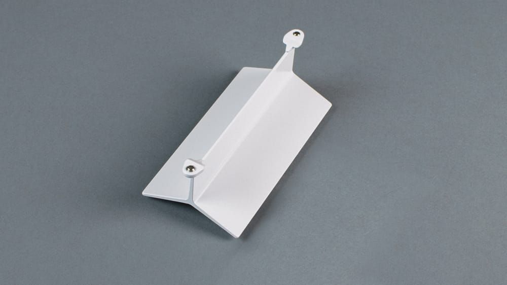 Interstil - Träger Novum – in Weiß