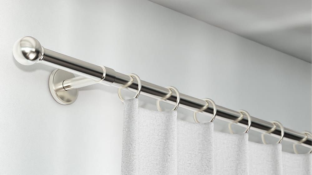 Interstil Puck zur Wandmontage auf Maß bestellen