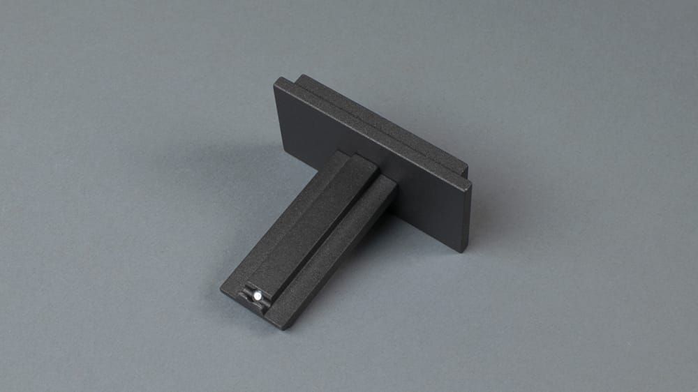 Interstil - Träger Flach – Zubehör