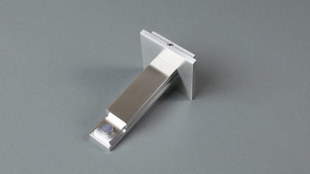 Interstil - Träger Quadratisch – Zubehör