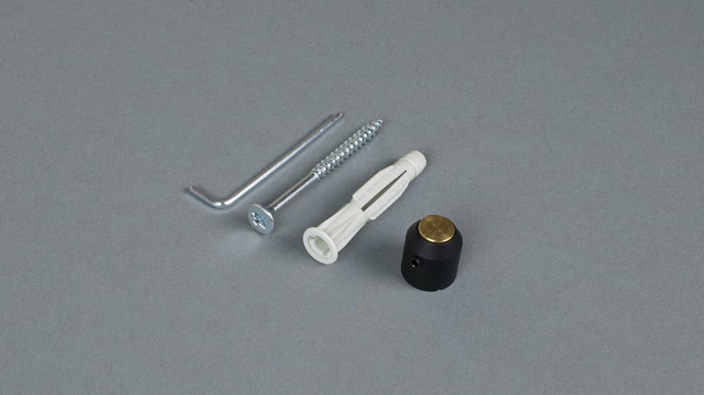 Interstil - Träger Corpus 25 – Zubehör