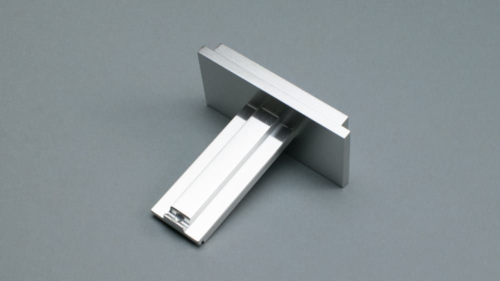 Interstil - Träger Flach – Zubehör