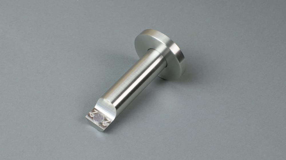 Interstil - Träger rund 22 mm – Zubehör