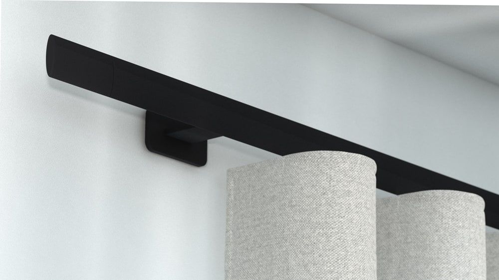 Interstil Trim.1 Gardinenschiene nach Maß online kaufen