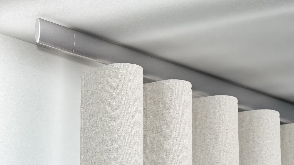 Interstil Trim zur Deckenmontage nach Maß online kaufen – in Aluminium