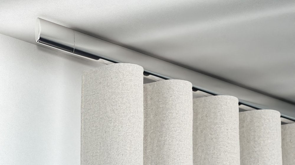 Interstil Trim zur Deckenmontage nach Maß online kaufen – in Chrom