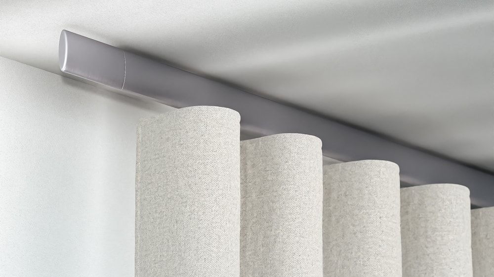 Interstil Trim zur Deckenmontage nach Maß online kaufen – in Edelstahl