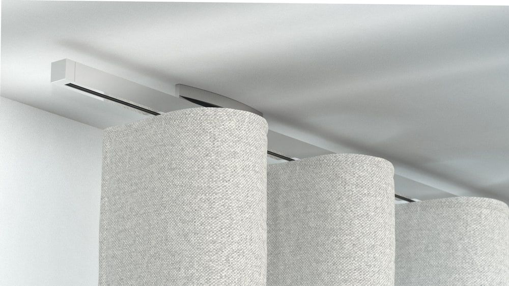 Interstil Votum 1 mit Endkappe Phantom online kaufen – in Chrom