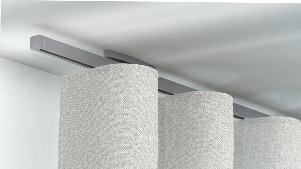 Interstil Votum 1 mit Endkappe Phantom online kaufen – in Edelstahl