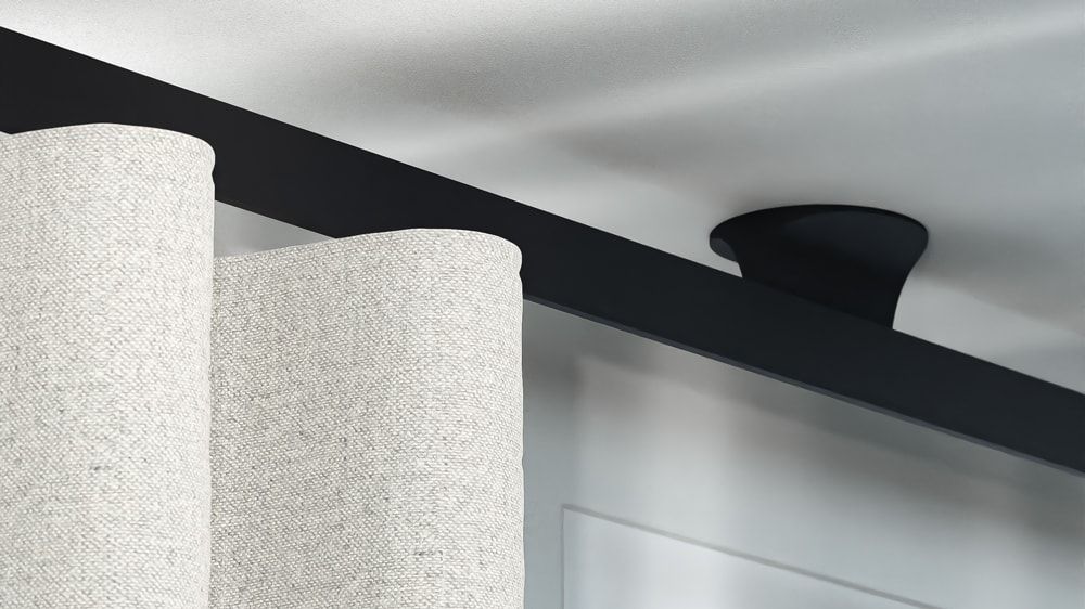 Vorhangschiene Wing mit Interstil Integral online kaufen