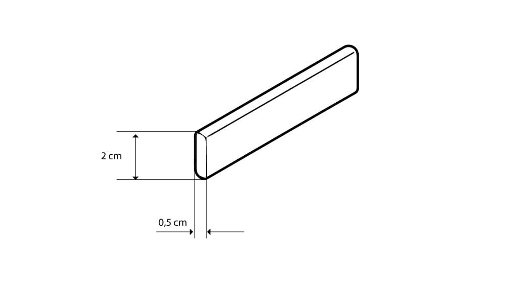 Paneelwagen zum Kletten ohne Behang-842452 – Zeichnung