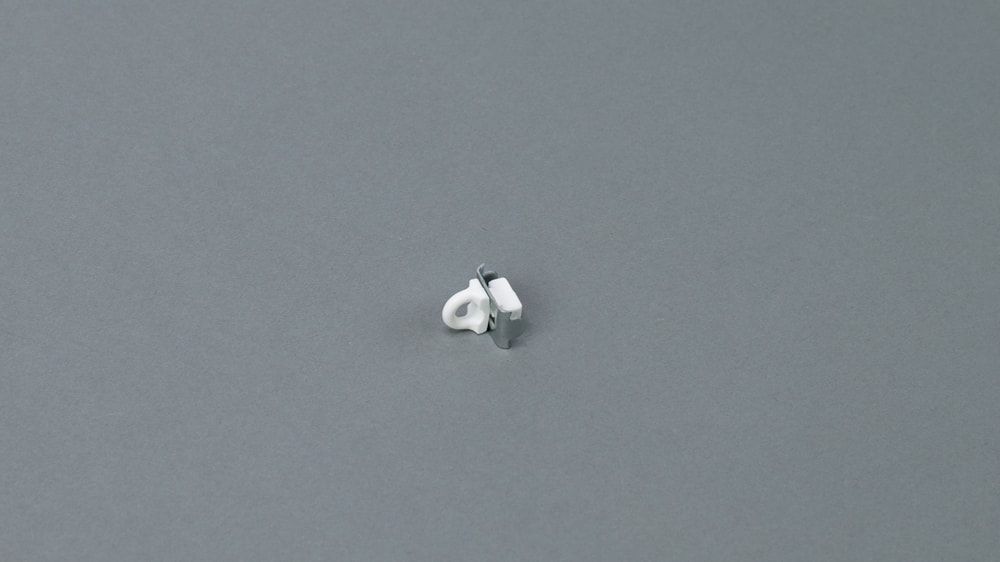 Silent Gliss Feststeller – Zubehör