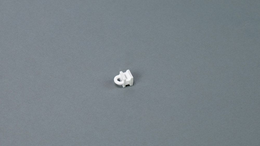 Silent Gliss 2C Gleiter – Zubehör