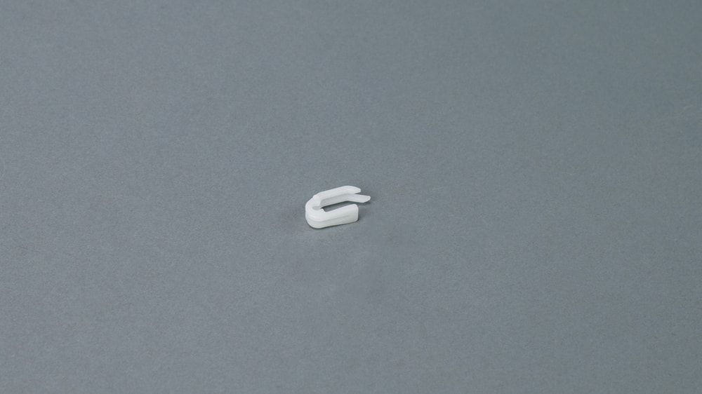 Silent Gliss Haken – Zubehör