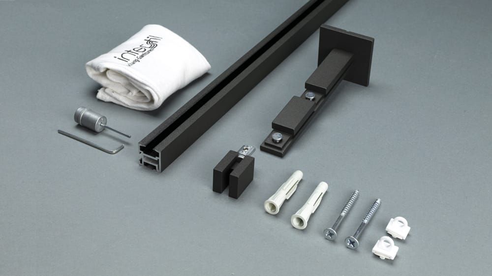 Interstil Concept 3 2-läufig nach Maß online kaufen – Zubehör