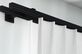 Interstil Compact 3 2-läufig Vorhangstange für Ihren Vorhang