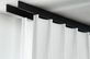 Interstil Helix Gardinenschiene 2-läufig online kaufen – in Schwarz