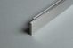 Interstil - Innenlaufprofil flach 28 mm – in Edelstahl
