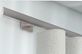 Interstil Trim.1 Gardinenschiene nach Maß online kaufen – in Nickel matt