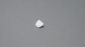 Enddeckel Modell 410 – Zubehör