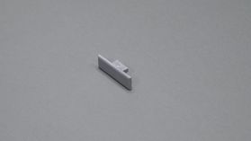 Enddeckel Modell 880 – Zubehör