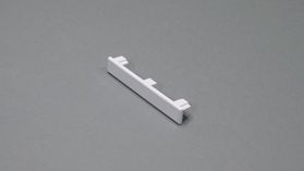 Enddeckel Modell 881 – Zubehör