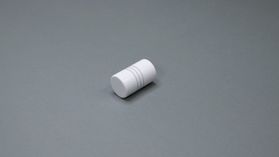 Endstück Zylinder kurz für Modell 440 – Zubehör