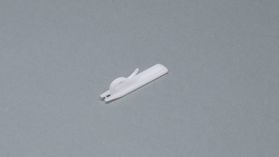 Faltensteckhaken – Zubehör