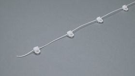 LaOla Gleiterkette am Strang – Zubehör