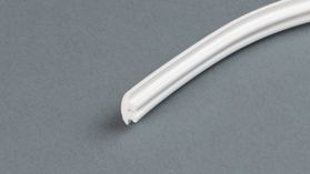 Abdeckband für Einputzschienen mit einem 6mm Lauf – Zubehör