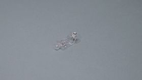 Laufwagen für Paneelwagen mit Öse für Schleuderstab – Zubehör