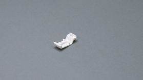 Laufwagen für Paneelwagen mit Gleiter – Zubehör