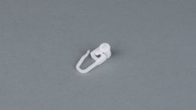 Objektroller 6 mm – Zubehör