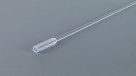 Schleuderstab aus Plexi – Zubehör