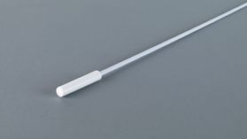 Schleuderstab in weiß – Zubehör in Weiß