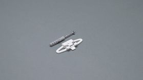 Schnellmontageclip für Modell 410, 450, 510 – Zubehör