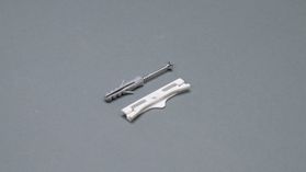 Schnellmontageclip für Modell 887 – Zubehör