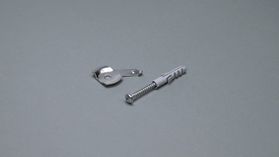 Schnellspanner 2-3-4-läufig – Zubehör