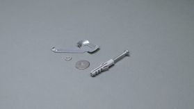 Schnellspanner für Modell 220, 230 – Zubehör