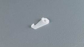 Schnellspanner transparent für Modell 887 – Zubehör