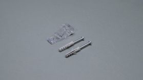 Sicherheitskettenhalter – Zubehör