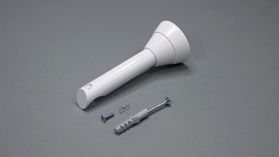 Stilträger 1-läufig für Modell 440 – Zubehör