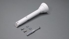 Stilträger 2-läufig 180 - 200 mm für Modell 440 – Zubehör