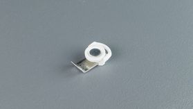 Roller mit Stahlachse für Schiene 750 – Zubehör