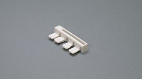 Um-Ablenker Paar für Modell 220 – Zubehör