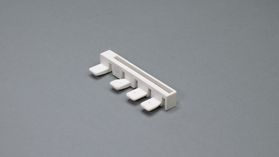 Um-Ablenker Paar für Modell 230 – Zubehör