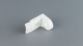 Wandträger für Schiene Modell 750 – Zubehör